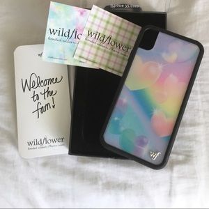 brand new xr wf case